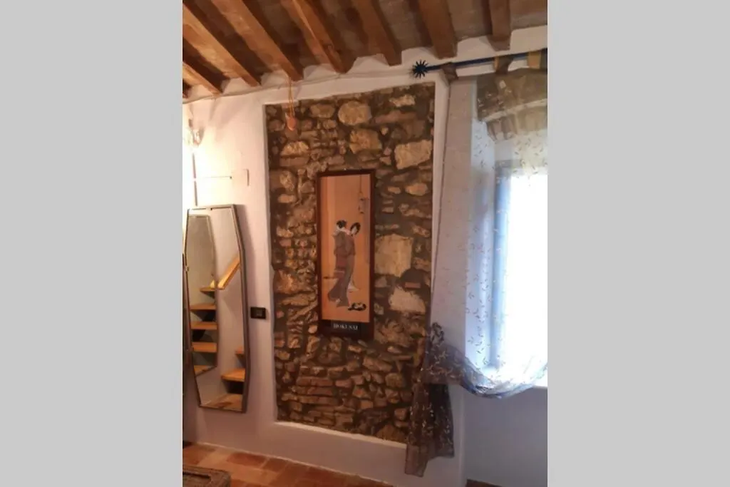 Ferienwohnung Antiche Fonti Bibbona 0*,