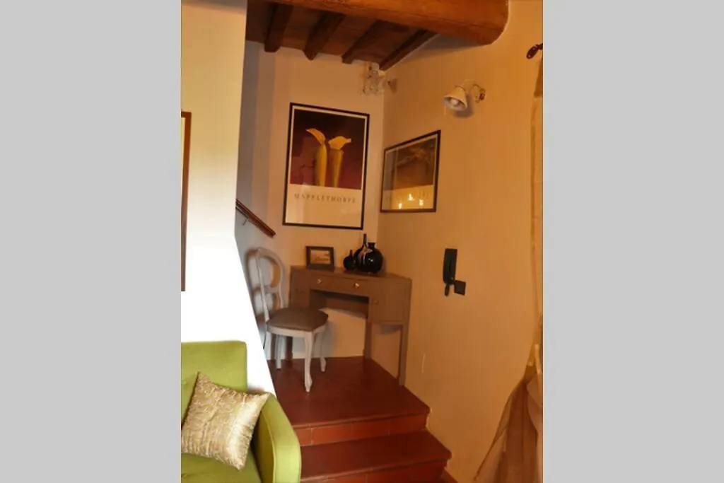 Ferienwohnung Antiche Fonti Bibbona 0*,  Italien