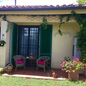  Appartamento La Casina Di Eleonora