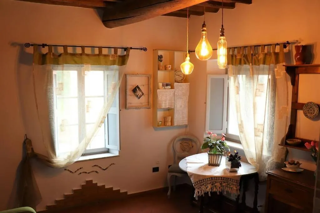 Antiche Fonti Apartment Bibbona