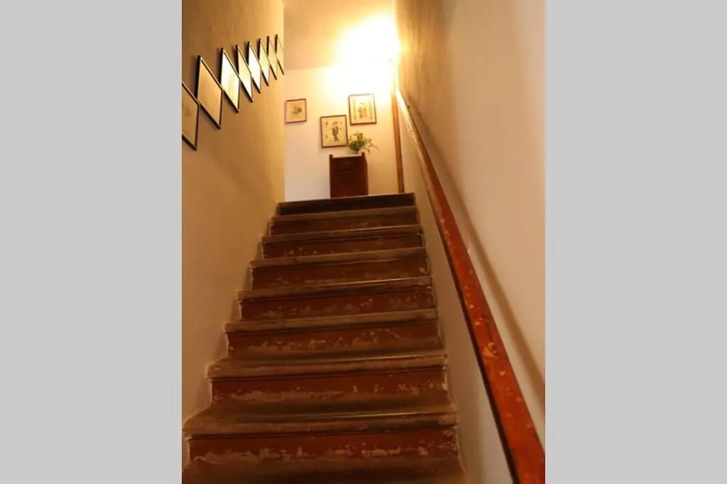 Antiche Fonti Apartment Bibbona