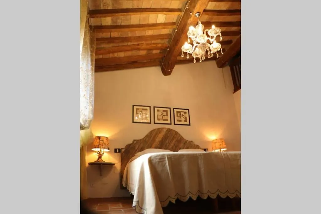Antiche Fonti Apartment Bibbona Italy