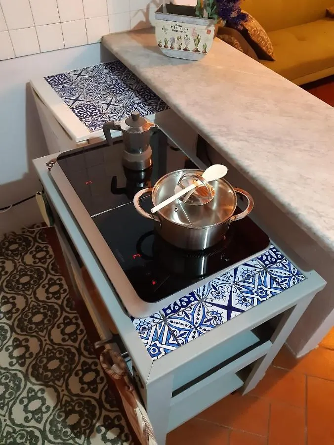 Antiche Fonti Apartment Bibbona