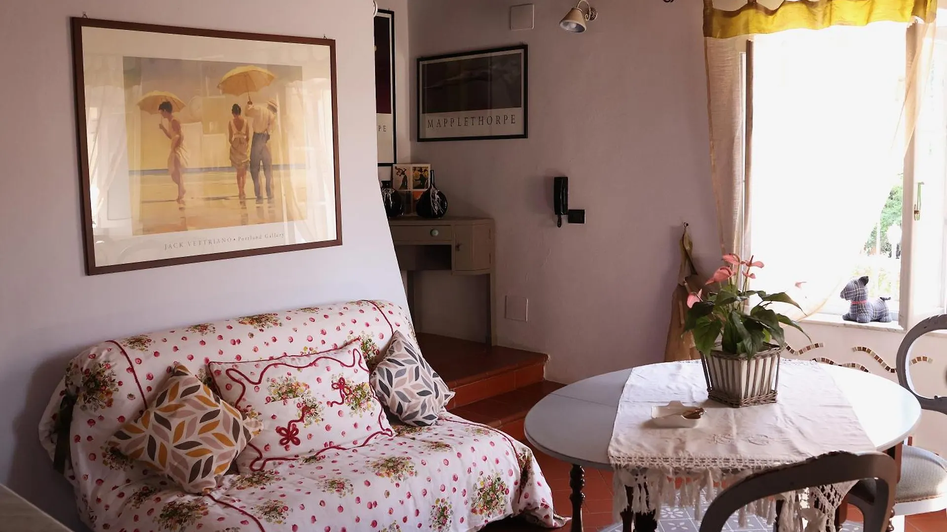 Apartamento Antiche Fonti Bibbona
