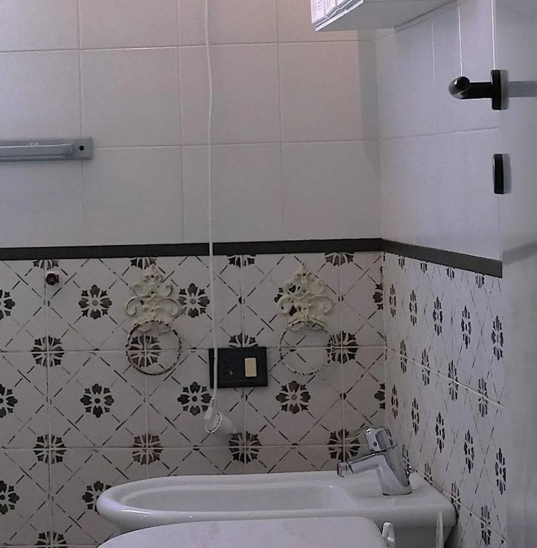 Apartamento Antiche Fonti Bibbona