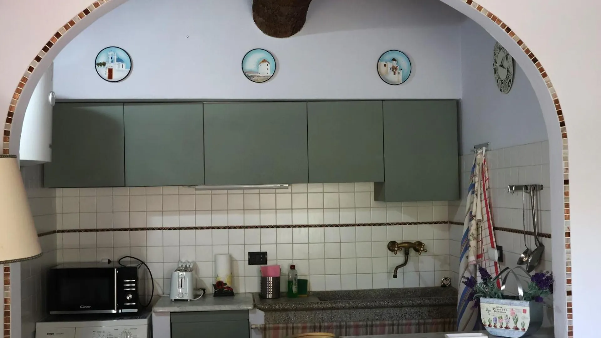 Apartamento Antiche Fonti Bibbona