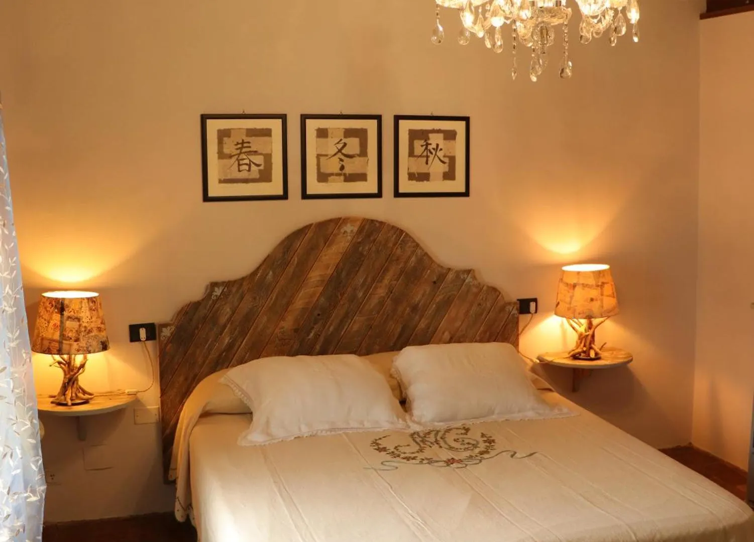 Antiche Fonti Apartment Bibbona